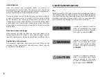 Preview for 7 page of Helio O Series Owner'S Manual