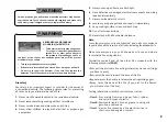 Preview for 10 page of Helio O Series Owner'S Manual