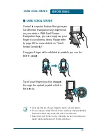 Preview for 19 page of Helio Ocean2 User Manual