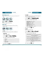 Preview for 25 page of Helio PN-810 User Manual