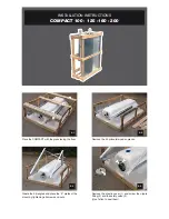 Helioakmi COMPACT 100 Installation Instructions preview