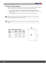 Preview for 7 page of Heliocol SHC-ITS-HC30 Installation Manual