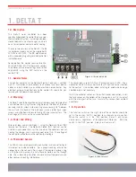 Preview for 2 page of Heliodyne DELTA T 84 Installation Manual