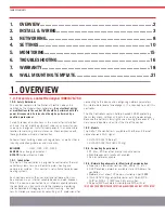 Preview for 2 page of Heliodyne Delta T Pro Installation Manual