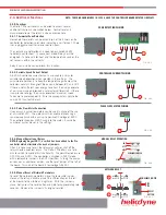 Preview for 7 page of Heliodyne Delta T Pro Installation Manual