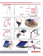 Предварительный просмотр 11 страницы Heliodyne GOBI 406 001 Installation Manual