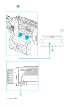 Предварительный просмотр 7 страницы Helion 2 XP50 PRO Manual