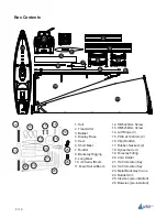 Предварительный просмотр 3 страницы Helion AURA 650 Instruction Manual