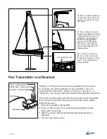 Предварительный просмотр 9 страницы Helion AURA 650 Instruction Manual