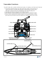 Предварительный просмотр 10 страницы Helion AURA 650 Instruction Manual