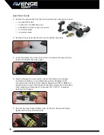 Preview for 8 page of Helion Avenge 10MT XLR Owner'S Manual & Technical Information