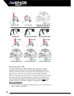 Preview for 16 page of Helion Avenge 10MT XLR Owner'S Manual & Technical Information