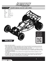 Preview for 1 page of Helion Criterion HLNA0301 Owner'S Manual