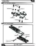 Preview for 14 page of Helion Criterion HLNA0301 Owner'S Manual