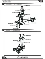 Preview for 16 page of Helion Criterion HLNA0301 Owner'S Manual