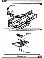 Preview for 23 page of Helion Criterion HLNA0301 Owner'S Manual