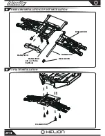 Preview for 24 page of Helion Criterion HLNA0301 Owner'S Manual