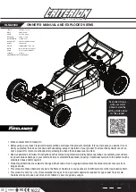 Helion Criterion HLNA0302 Owner'S Manual preview