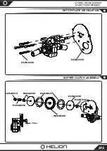 Preview for 21 page of Helion Criterion HLNA0302 Owner'S Manual