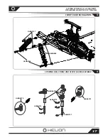 Предварительный просмотр 17 страницы Helion Dominus 10SC  Owner'S Manual