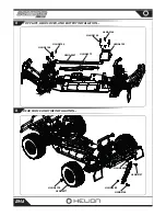 Предварительный просмотр 24 страницы Helion Dominus 10SC  Owner'S Manual