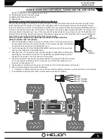 Preview for 5 page of Helion Intrusion XLR HLNA0684 Owner'S Manual