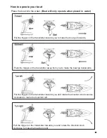 Preview for 5 page of Helion Lagos Sport Operating Instructions Manual