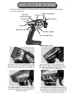 Предварительный просмотр 6 страницы Helion Rivos XS Operating Instructions Manual