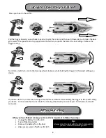 Предварительный просмотр 8 страницы Helion Rivos XS Operating Instructions Manual