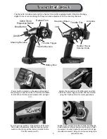 Предварительный просмотр 5 страницы Helion Rivos Operating Instructions Manual