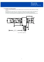 Preview for 5 page of Helios Power Solutions TDK-Lambda PFE700SA Series Instruction Manual