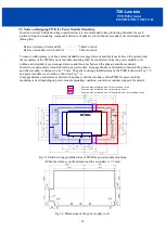 Preview for 16 page of Helios Power Solutions TDK-Lambda PFE700SA Series Instruction Manual