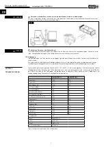 Preview for 6 page of Helios 00663 Installation And Operating Instructions Manual