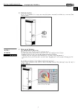 Preview for 9 page of Helios 00663 Installation And Operating Instructions Manual