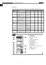 Preview for 12 page of Helios 00663 Installation And Operating Instructions Manual