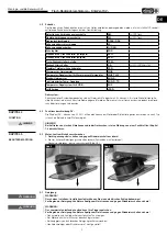 Preview for 7 page of Helios 0130 Installation And Operating Instructions Manual