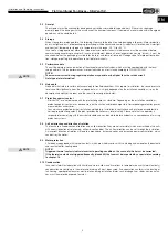 Preview for 15 page of Helios 0130 Installation And Operating Instructions Manual