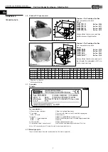 Preview for 16 page of Helios 0130 Installation And Operating Instructions Manual