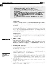 Preview for 24 page of Helios 0130 Installation And Operating Instructions Manual