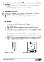 Preview for 39 page of Helios 01437 Installation And Operation Manual