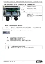 Preview for 42 page of Helios 01437 Installation And Operation Manual