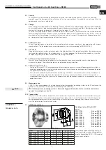 Preview for 17 page of Helios 05785 Installation And Operating Instructions Manual