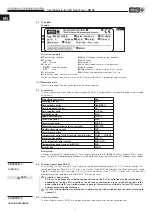 Preview for 18 page of Helios 05785 Installation And Operating Instructions Manual