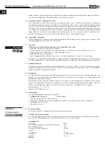 Preview for 4 page of Helios 06311 Installation And Operating Instructions Manual