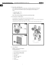 Preview for 8 page of Helios 06311 Installation And Operating Instructions Manual