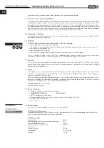 Preview for 14 page of Helios 06311 Installation And Operating Instructions Manual