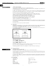 Preview for 16 page of Helios 06311 Installation And Operating Instructions Manual