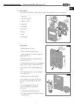 Preview for 17 page of Helios 06311 Installation And Operating Instructions Manual