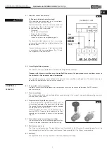 Preview for 21 page of Helios 06311 Installation And Operating Instructions Manual