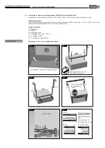 Предварительный просмотр 25 страницы Helios 08112 Installation And Operating Instrucitons